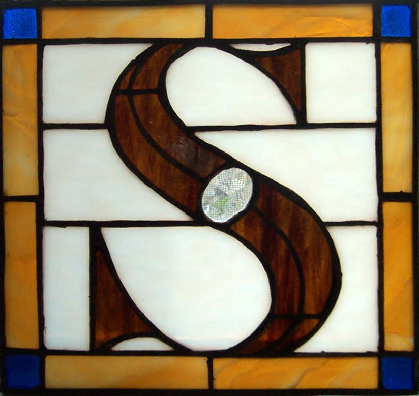 Lead Came – AB Stained Glass